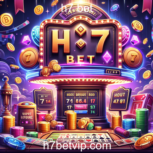 Promoções Imperdíveis no H7 Bet: Maximize sua Experiência de Jogo